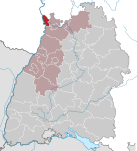 Baden-Württemberg MA